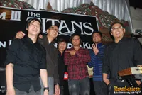 Foto The Titans