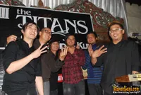 Foto The Titans