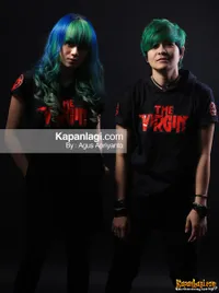Foto The Virgin