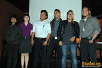 Foto The You Know Who