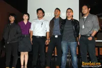 Foto The You Know Who