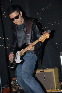 Foto The You Know Who