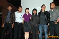 Foto The You Know Who