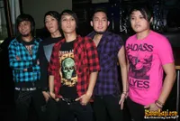 Foto Thirteen Fighting