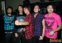 Foto Thirteen Fighting