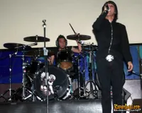 Foto Thirteen Fighting