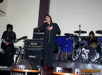 Foto Thirteen Fighting