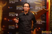 Foto Thoersi Argeswara