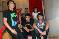 Foto Thomas Ramdhan Dan Boys Of Rock