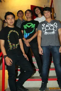 Foto Thomas Ramdhan Dan Boys Of Rock