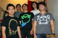 Foto Thomas Ramdhan Dan Boys Of Rock