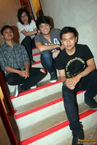 Foto Thomas Ramdhan Dan Boys Of Rock