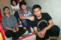 Foto Thomas Ramdhan Dan Boys Of Rock