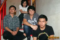Foto Thomas Ramdhan Dan Boys Of Rock