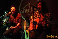 Foto Thomas Ramdhan Dan Boys Of Rock