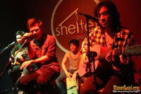 Foto Thomas Ramdhan Dan Boys Of Rock