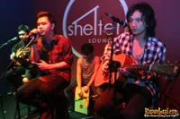 Foto Thomas Ramdhan Dan Boys Of Rock