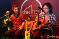 Foto Thomas Ramdhan Dan Boys Of Rock