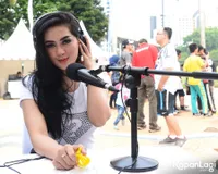 Foto Tiara Dewi