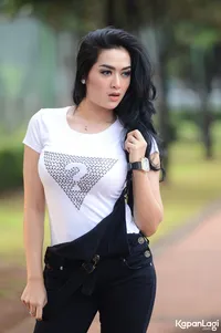 Foto Tiara Dewi