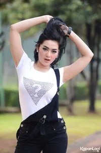 Foto Tiara Dewi