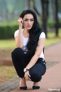 Foto Tiara Dewi