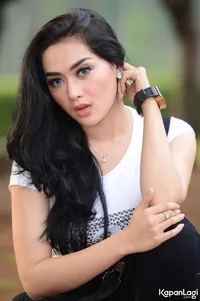 Foto Tiara Dewi