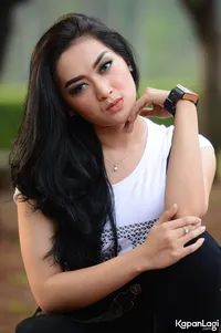 Foto Tiara Dewi