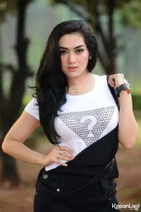 Foto Tiara Dewi