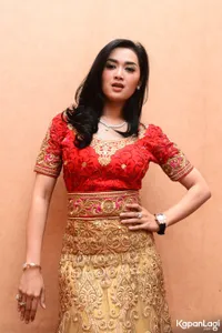 Foto Tiara Dewi