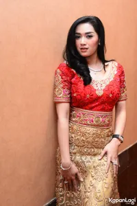 Foto Tiara Dewi