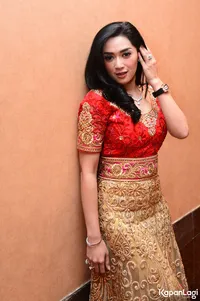 Foto Tiara Dewi