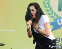 Foto Tiara Dewi 