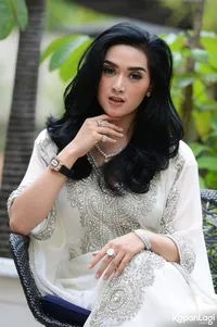 Foto Tiara Dewi 