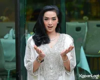 Foto Tiara Dewi 