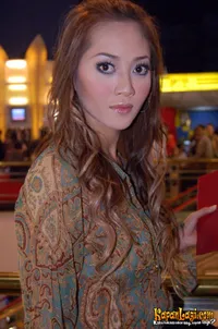 Foto Tiara Lestari