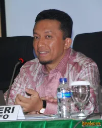 Foto Tifatul Sembiring