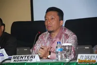 Foto Tifatul Sembiring