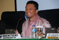 Foto Tifatul Sembiring