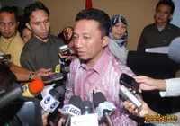 Foto Tifatul Sembiring