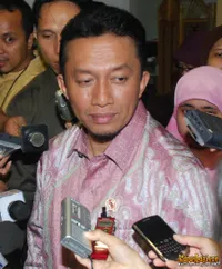 Foto Tifatul Sembiring