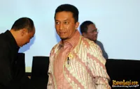 Foto Tifatul Sembiring