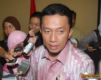 Foto Tifatul Sembiring