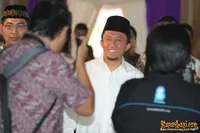 Foto Tifatul Sembiring