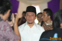 Foto Tifatul Sembiring