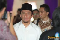 Foto Tifatul Sembiring