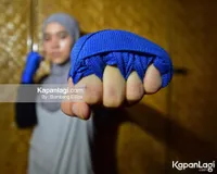 Foto Tiffany Kenanga