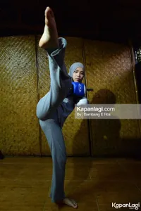 Foto Tiffany Kenanga