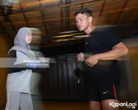 Foto Tiffany Kenanga