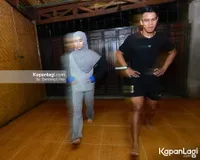 Foto Tiffany Kenanga